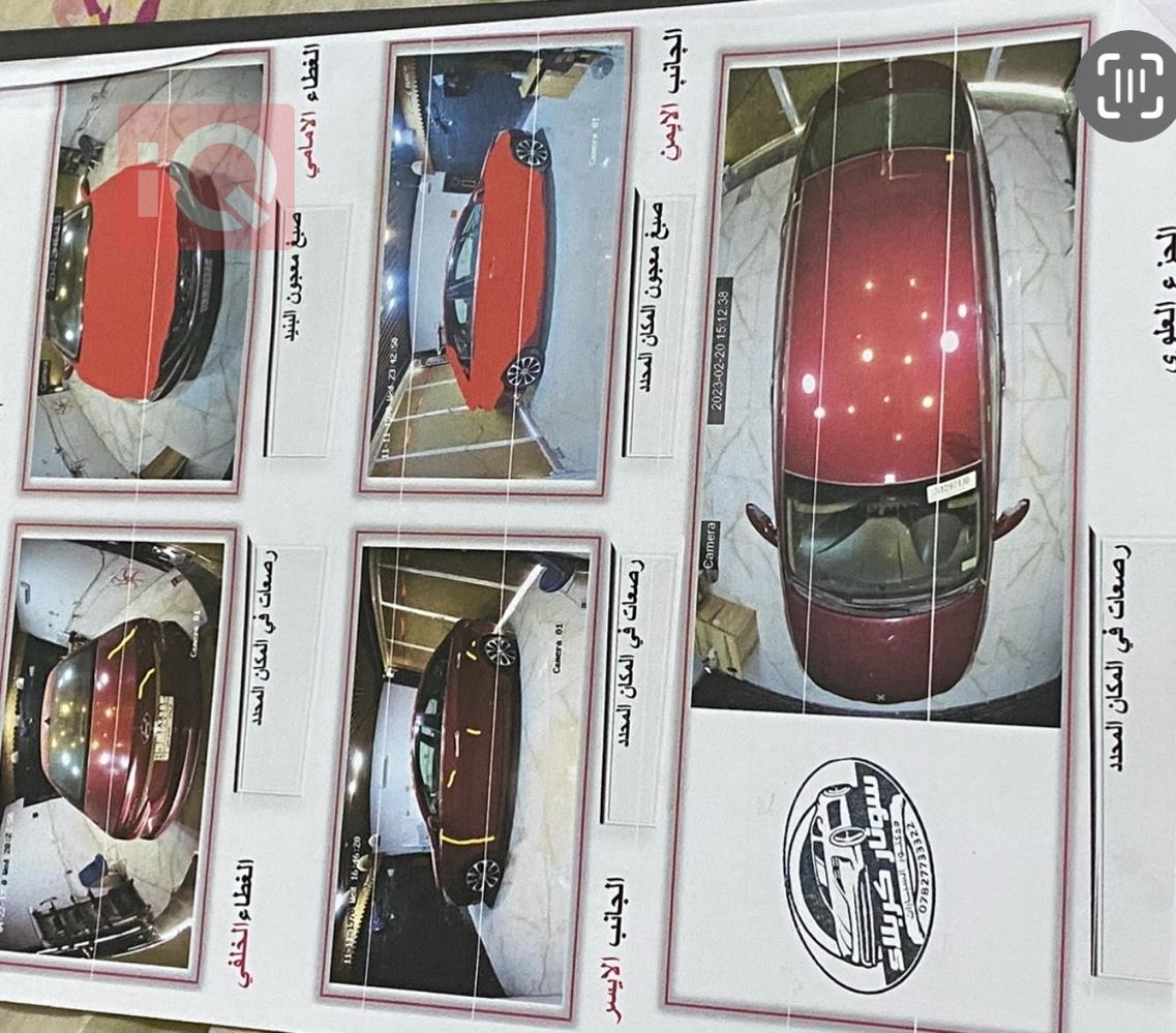 هیوندای سۆناتا